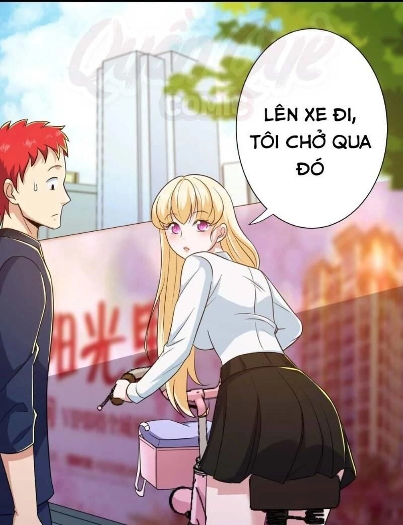 Tối Cường Đặc Chủng Binh Của Hoa Khôi Chapter 90 - 33