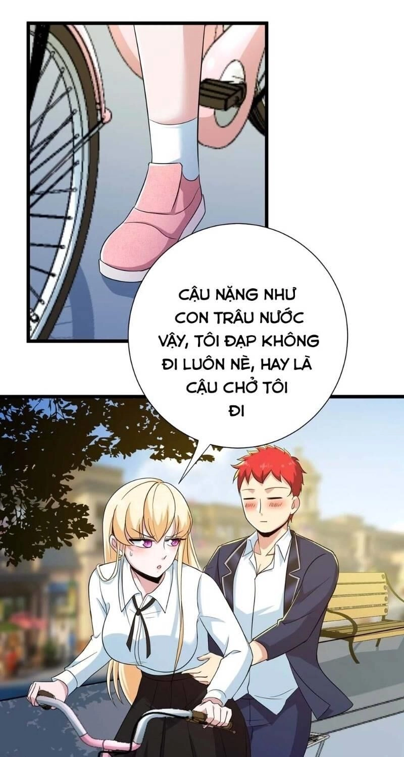 Tối Cường Đặc Chủng Binh Của Hoa Khôi Chapter 91 - 3