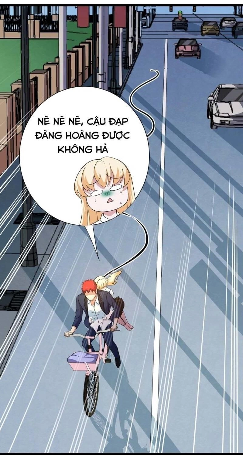 Tối Cường Đặc Chủng Binh Của Hoa Khôi Chapter 91 - 7