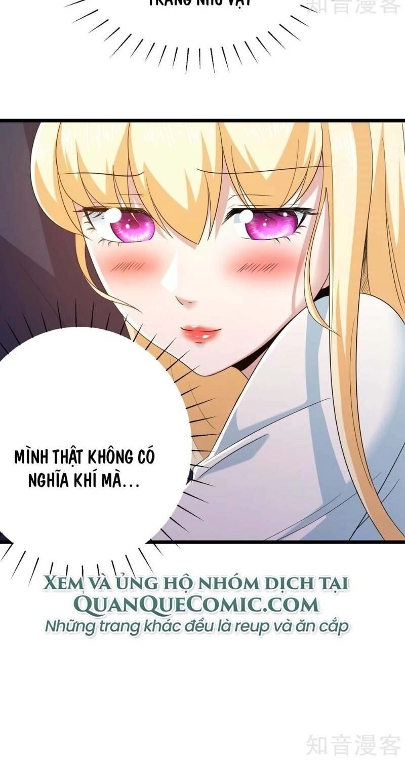 Tối Cường Đặc Chủng Binh Của Hoa Khôi Chapter 91 - 10