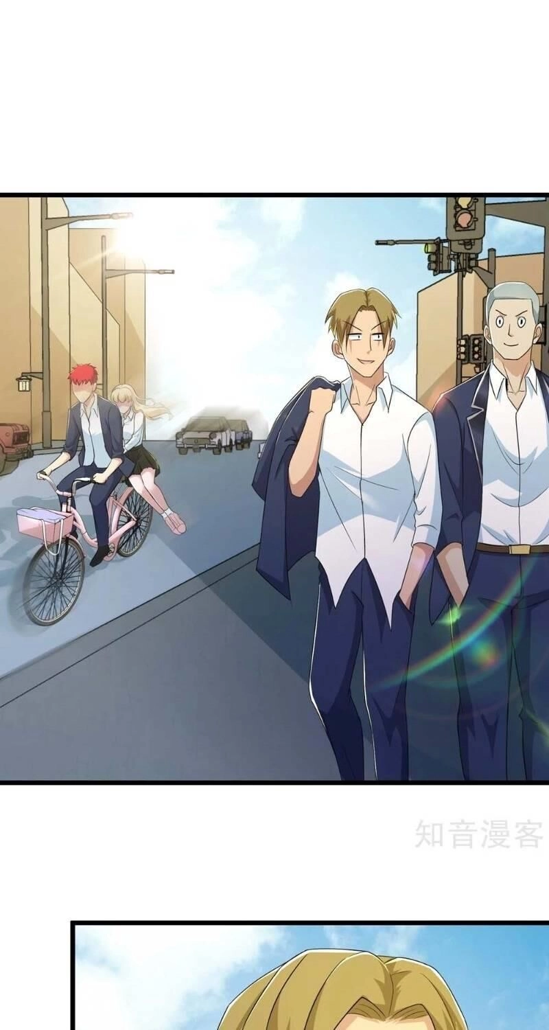 Tối Cường Đặc Chủng Binh Của Hoa Khôi Chapter 91 - 11