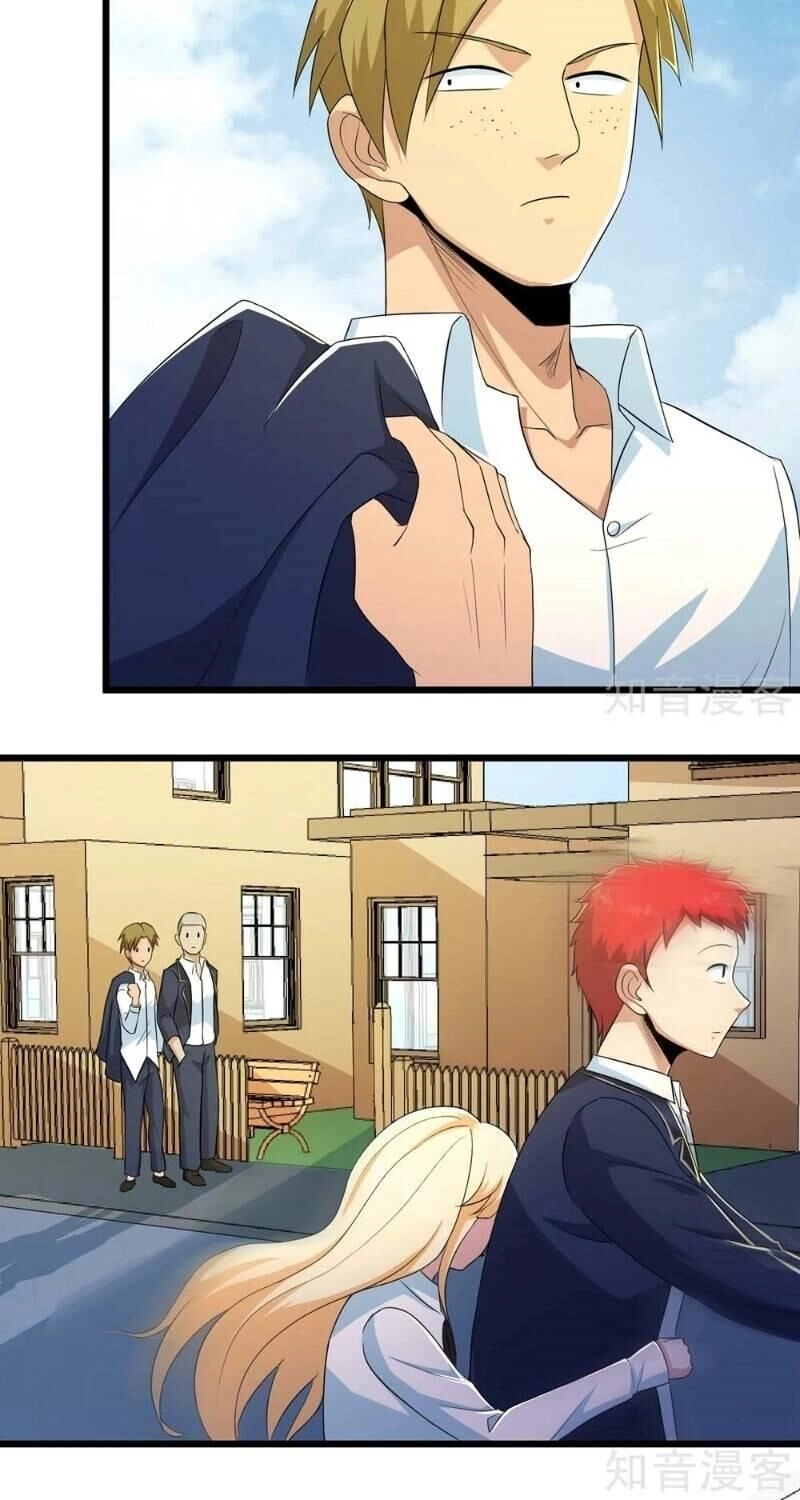 Tối Cường Đặc Chủng Binh Của Hoa Khôi Chapter 91 - 12