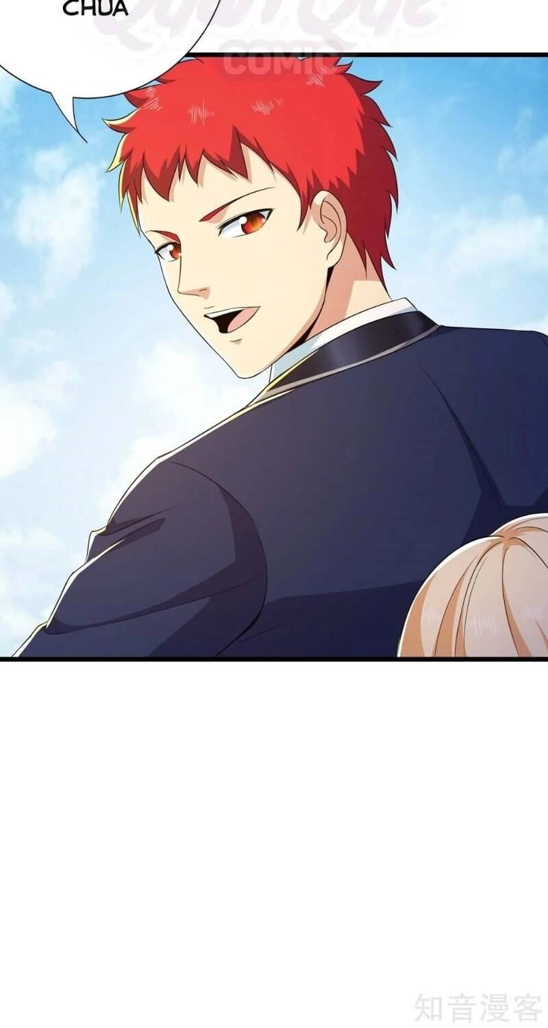 Tối Cường Đặc Chủng Binh Của Hoa Khôi Chapter 91 - 14