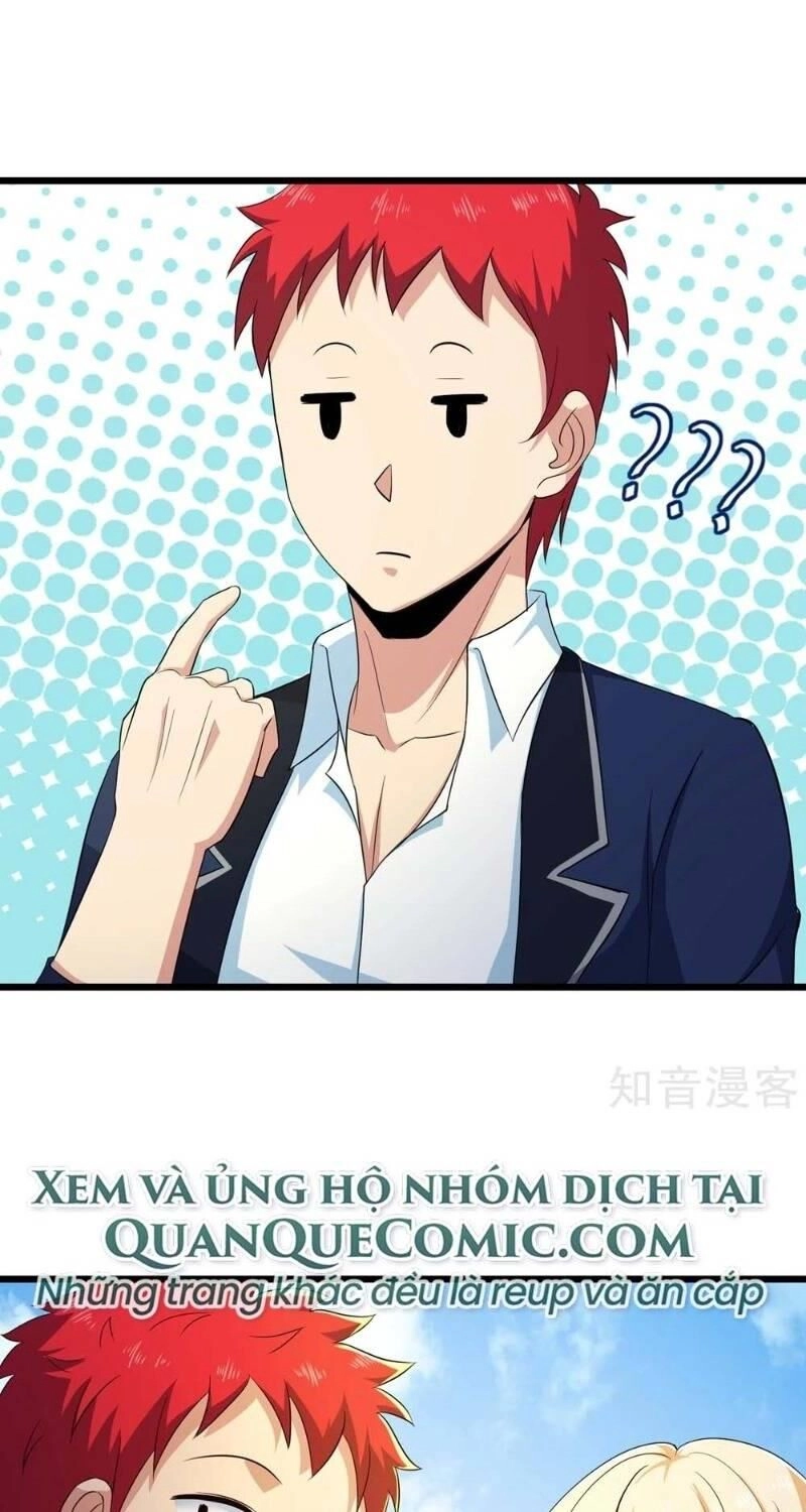 Tối Cường Đặc Chủng Binh Của Hoa Khôi Chapter 91 - 21