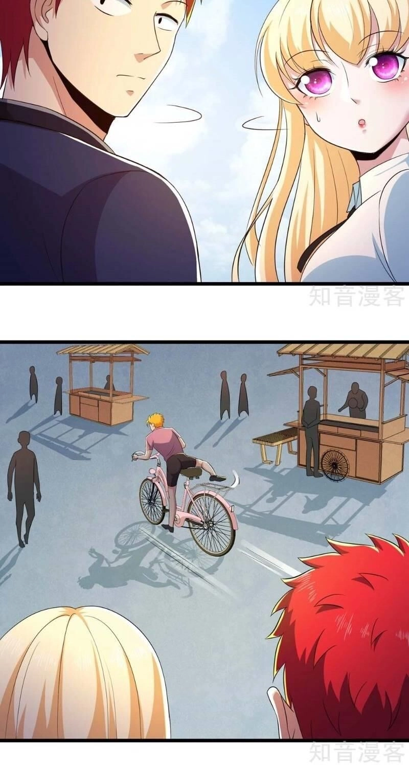 Tối Cường Đặc Chủng Binh Của Hoa Khôi Chapter 91 - 22