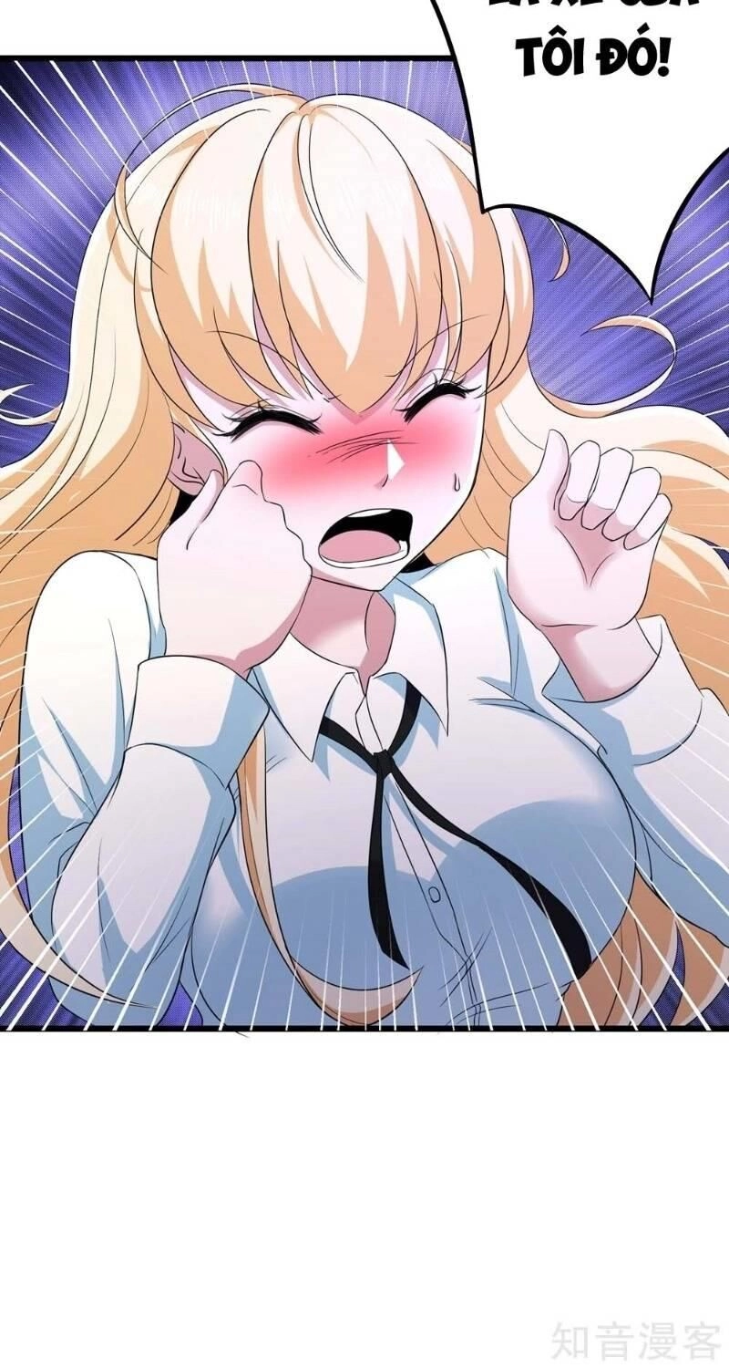 Tối Cường Đặc Chủng Binh Của Hoa Khôi Chapter 91 - 24