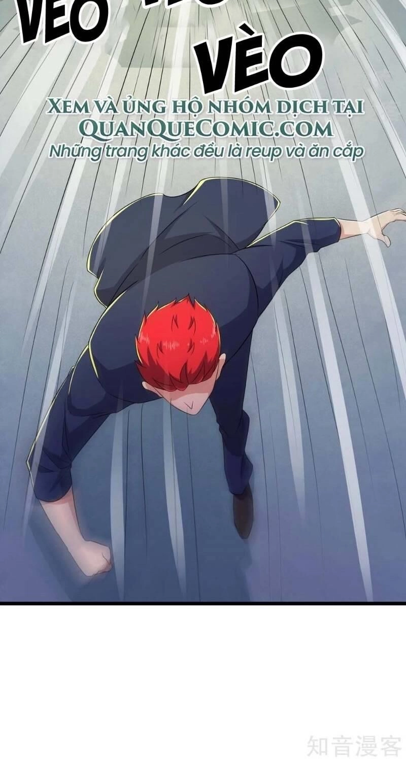 Tối Cường Đặc Chủng Binh Của Hoa Khôi Chapter 91 - 26