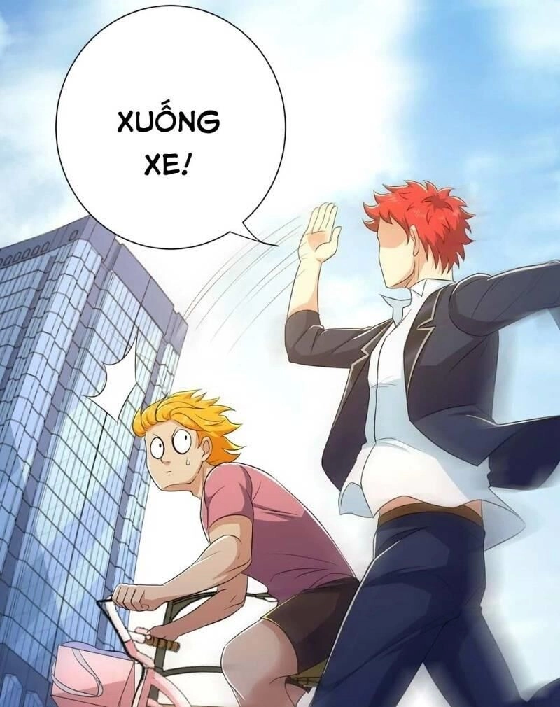 Tối Cường Đặc Chủng Binh Của Hoa Khôi Chapter 91 - 29