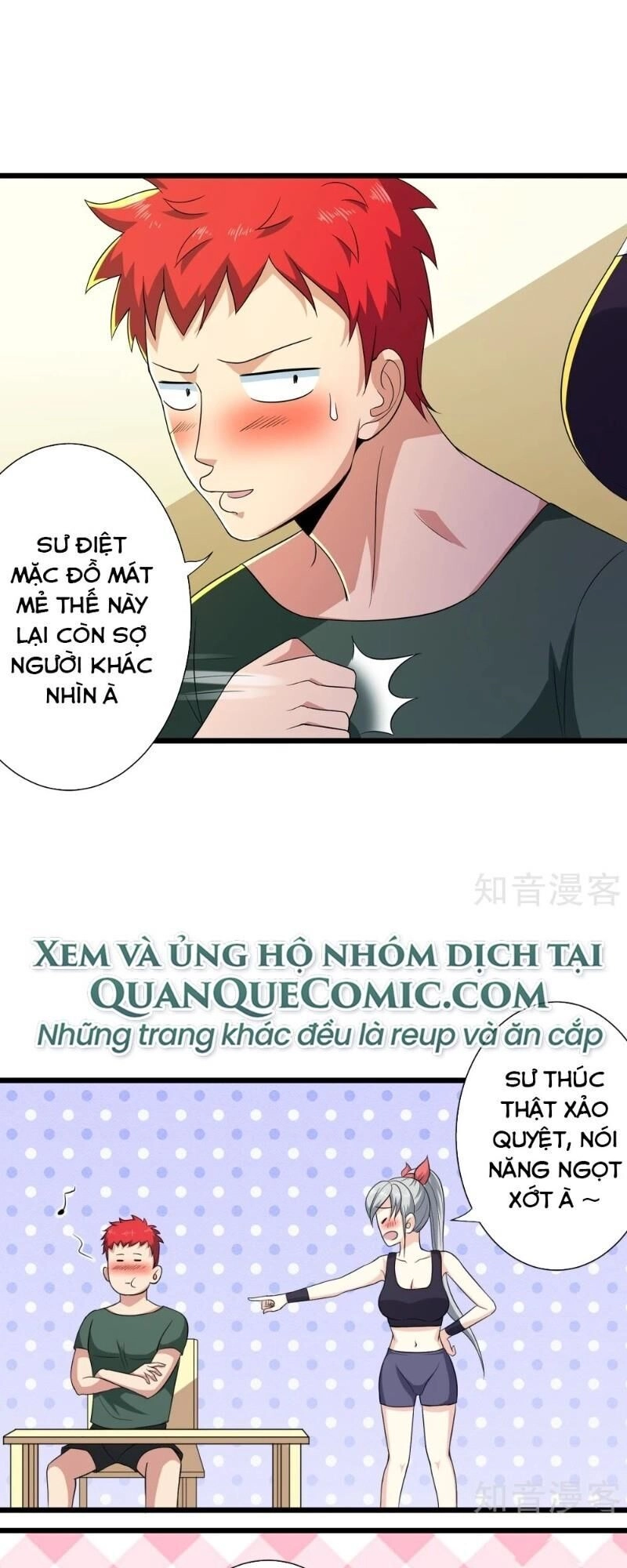 Tối Cường Đặc Chủng Binh Của Hoa Khôi Chapter 92 - 5