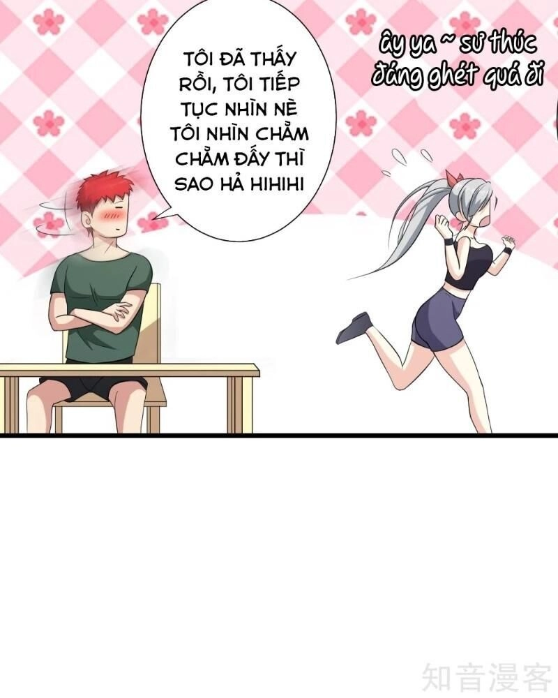 Tối Cường Đặc Chủng Binh Của Hoa Khôi Chapter 92 - 6