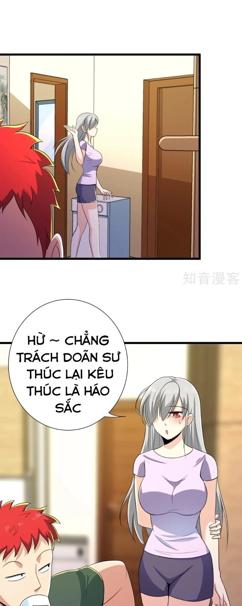 Tối Cường Đặc Chủng Binh Của Hoa Khôi Chapter 92 - 7