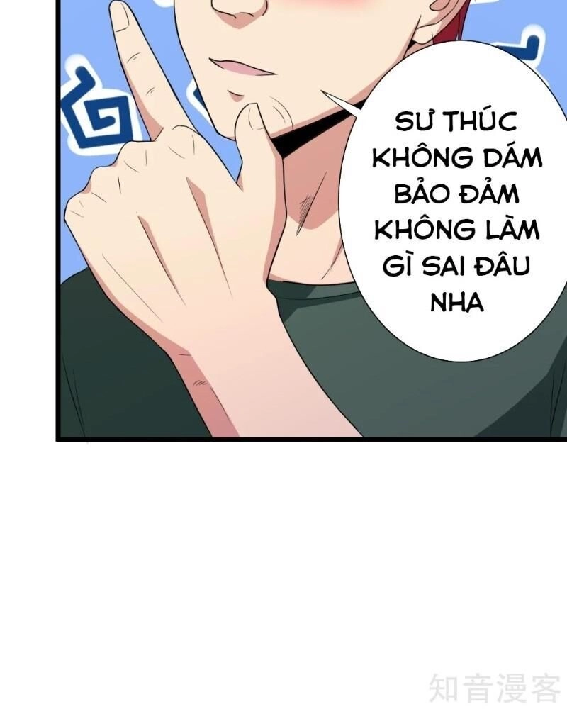 Tối Cường Đặc Chủng Binh Của Hoa Khôi Chapter 92 - 10
