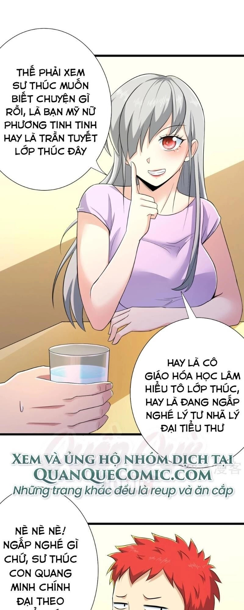 Tối Cường Đặc Chủng Binh Của Hoa Khôi Chapter 92 - 13