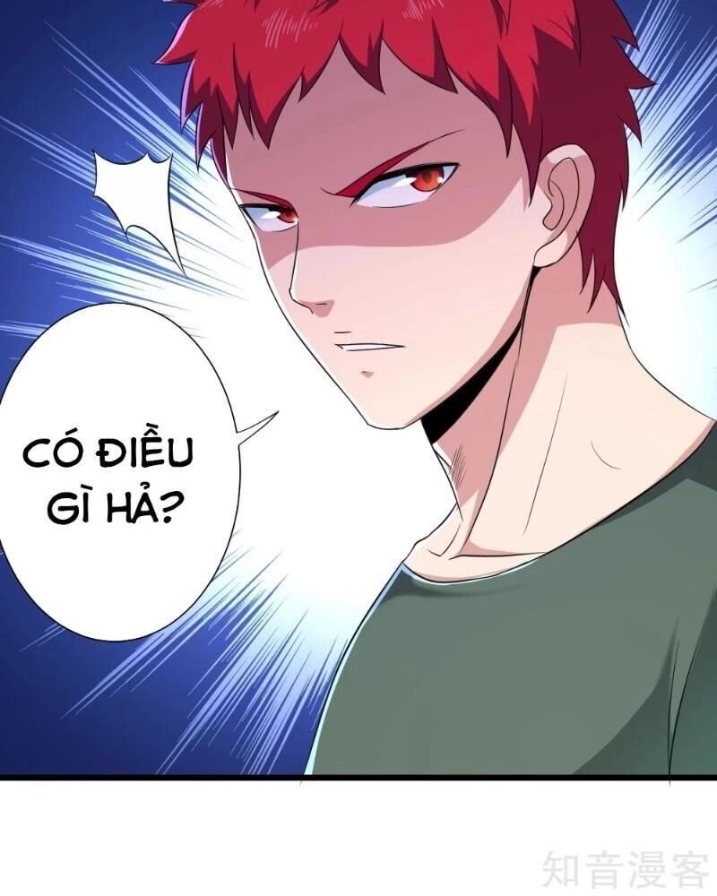 Tối Cường Đặc Chủng Binh Của Hoa Khôi Chapter 92 - 16