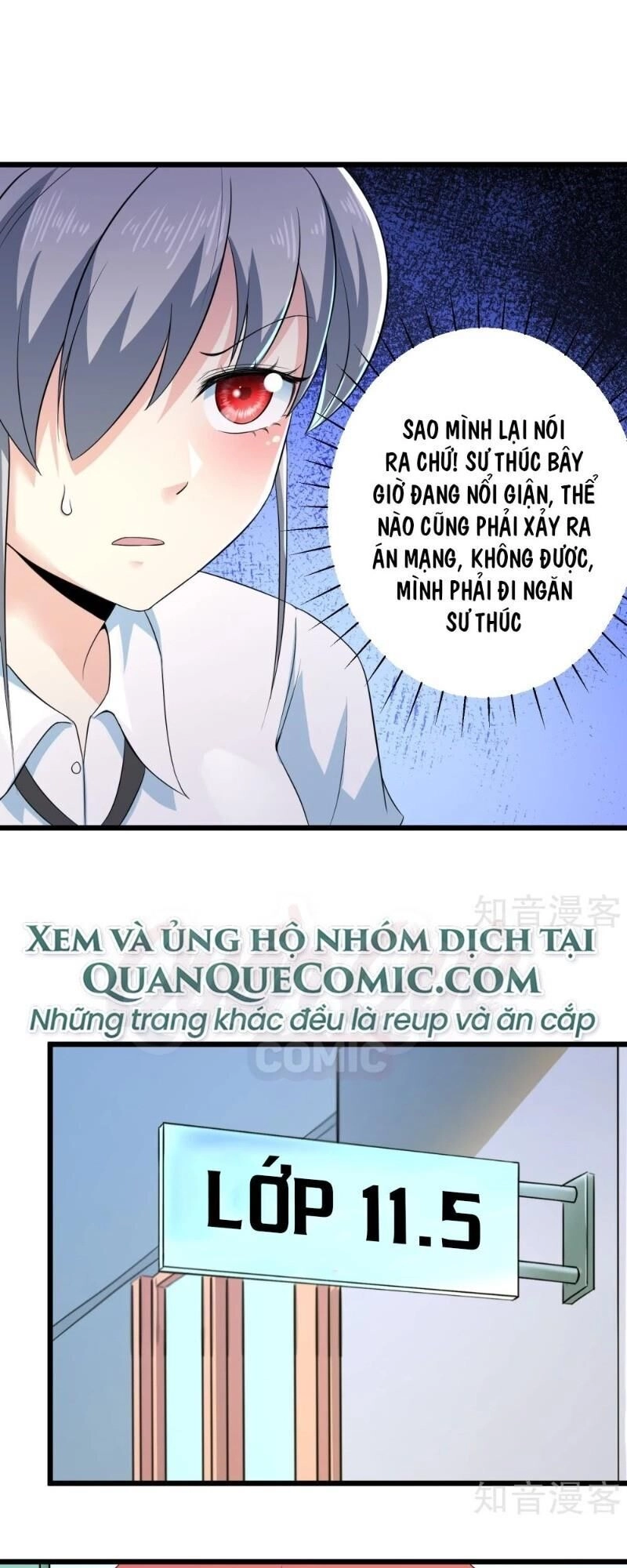 Tối Cường Đặc Chủng Binh Của Hoa Khôi Chapter 92 - 29