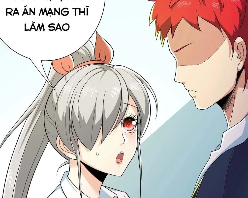 Tối Cường Đặc Chủng Binh Của Hoa Khôi Chapter 93 - 13