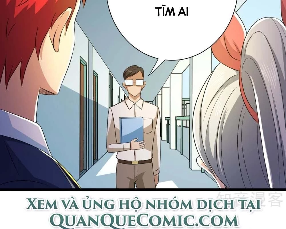 Tối Cường Đặc Chủng Binh Của Hoa Khôi Chapter 93 - 17