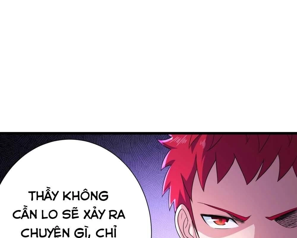 Tối Cường Đặc Chủng Binh Của Hoa Khôi Chapter 93 - 20