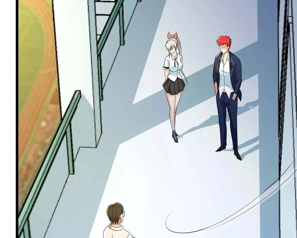 Tối Cường Đặc Chủng Binh Của Hoa Khôi Chapter 94 - 1