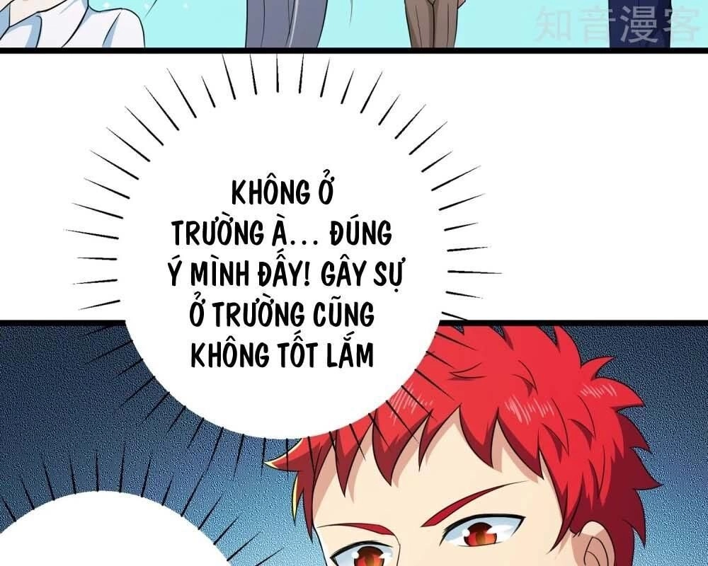 Tối Cường Đặc Chủng Binh Của Hoa Khôi Chapter 94 - 5