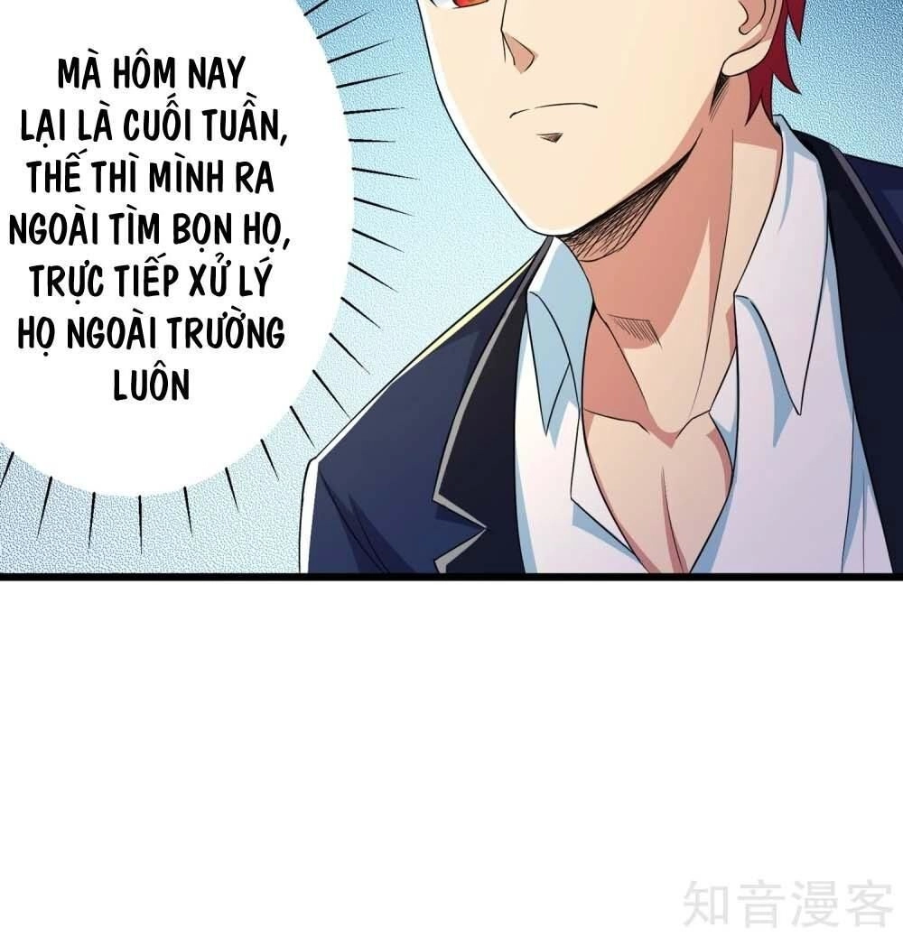 Tối Cường Đặc Chủng Binh Của Hoa Khôi Chapter 94 - 6