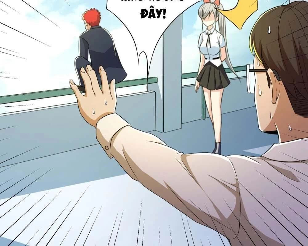 Tối Cường Đặc Chủng Binh Của Hoa Khôi Chapter 94 - 8