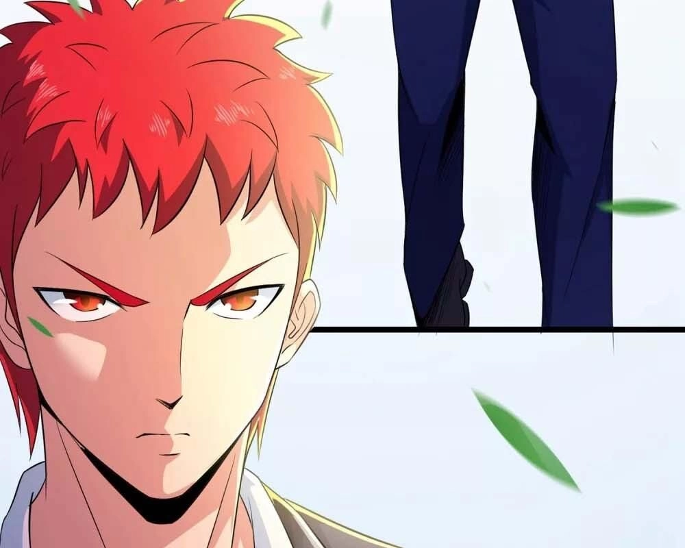 Tối Cường Đặc Chủng Binh Của Hoa Khôi Chapter 94 - 17