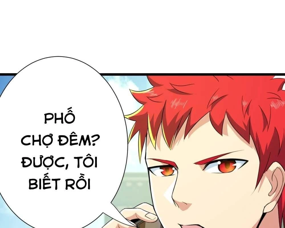 Tối Cường Đặc Chủng Binh Của Hoa Khôi Chapter 94 - 19