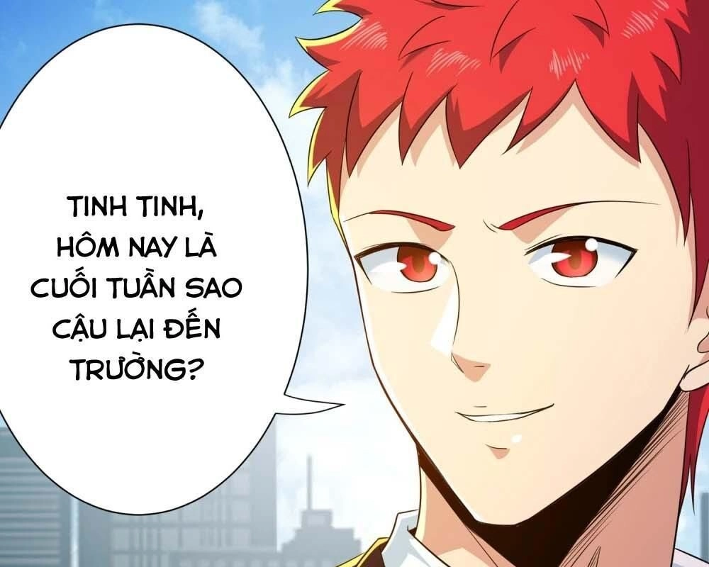 Tối Cường Đặc Chủng Binh Của Hoa Khôi Chapter 95 - 5