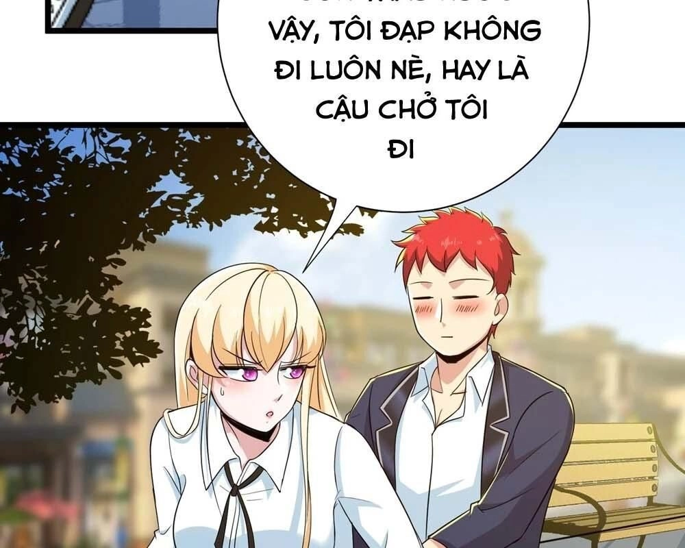 Tối Cường Đặc Chủng Binh Của Hoa Khôi Chapter 96 - 6