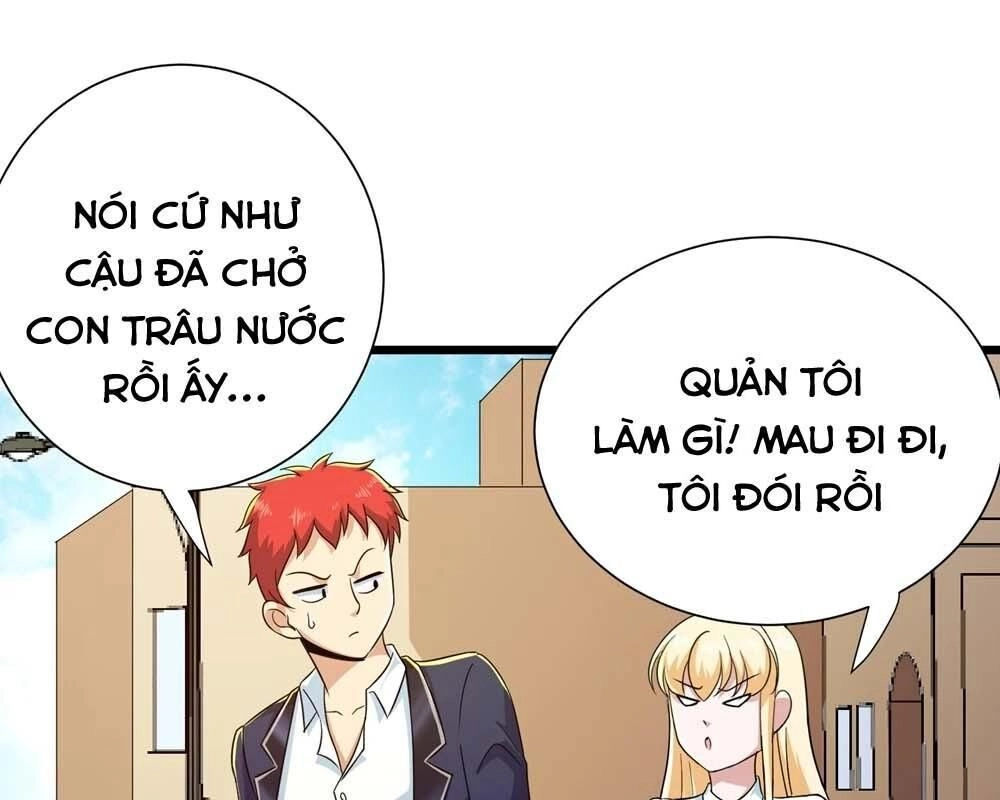 Tối Cường Đặc Chủng Binh Của Hoa Khôi Chapter 96 - 9