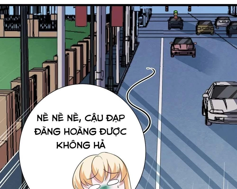 Tối Cường Đặc Chủng Binh Của Hoa Khôi Chapter 96 - 13
