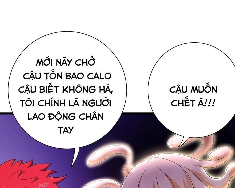 Tối Cường Đặc Chủng Binh Của Hoa Khôi Chapter 97 - 14