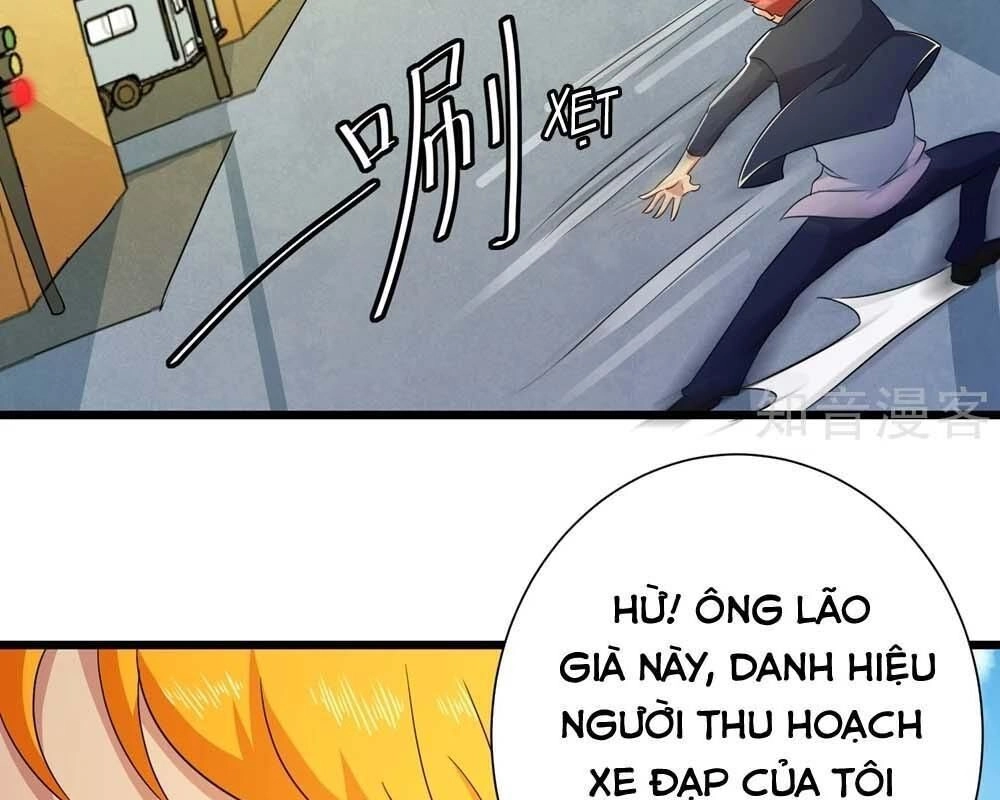 Tối Cường Đặc Chủng Binh Của Hoa Khôi Chapter 98 - 8