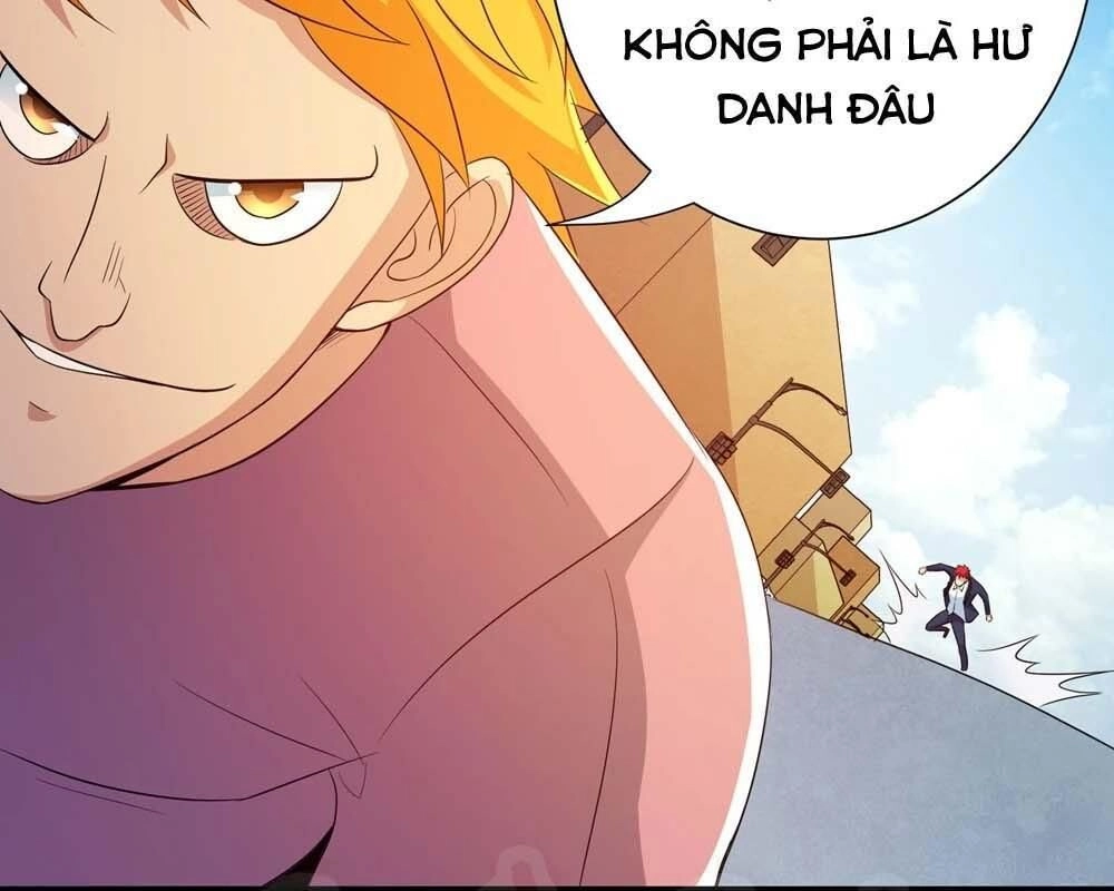 Tối Cường Đặc Chủng Binh Của Hoa Khôi Chapter 98 - 9