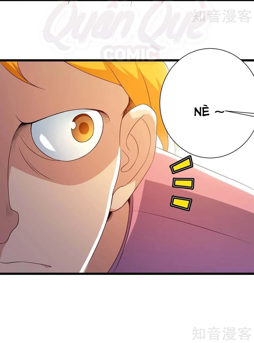 Tối Cường Đặc Chủng Binh Của Hoa Khôi Chapter 98 - 10