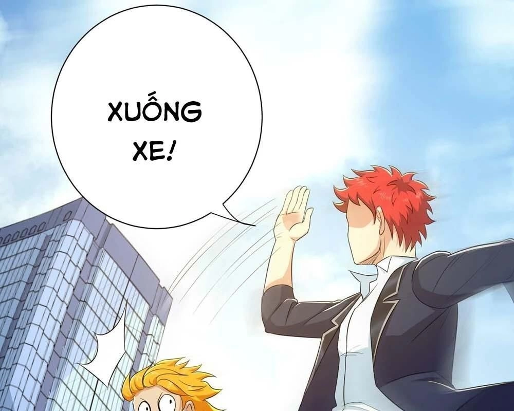 Tối Cường Đặc Chủng Binh Của Hoa Khôi Chapter 98 - 11
