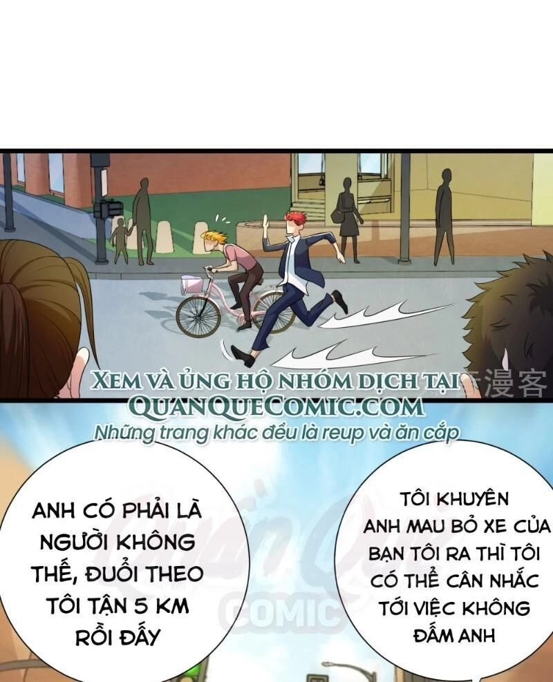 Tối Cường Đặc Chủng Binh Của Hoa Khôi Chapter 98 - 14