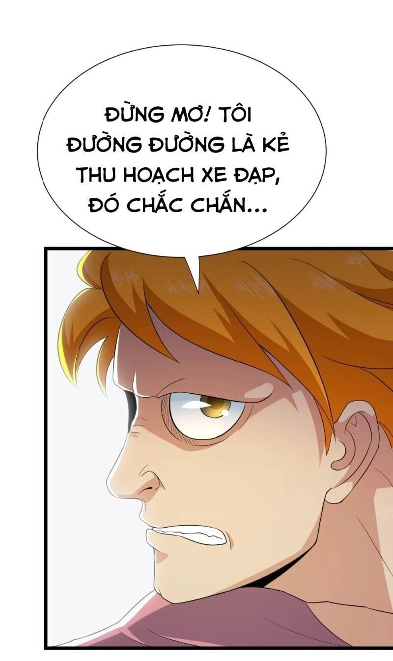 Tối Cường Đặc Chủng Binh Của Hoa Khôi Chapter 98 - 16