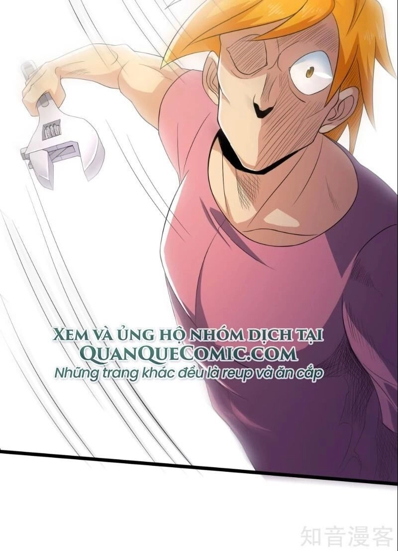 Tối Cường Đặc Chủng Binh Của Hoa Khôi Chapter 98 - 23
