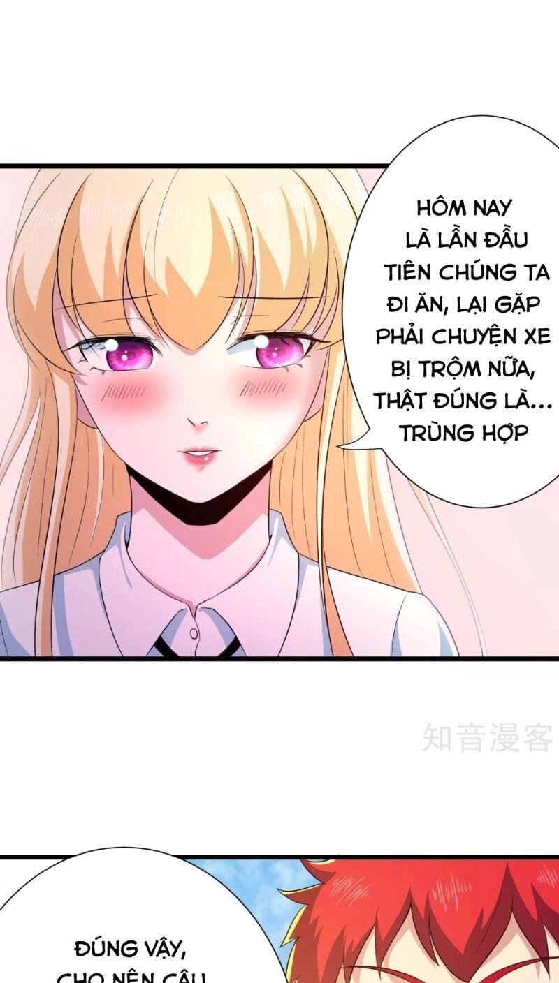 Tối Cường Đặc Chủng Binh Của Hoa Khôi Chapter 99 - 23