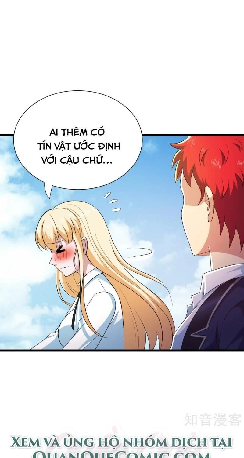 Tối Cường Đặc Chủng Binh Của Hoa Khôi Chapter 100 - 2