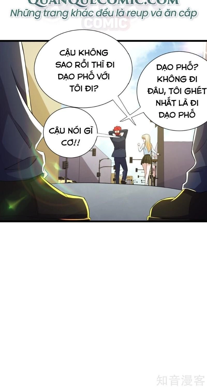 Tối Cường Đặc Chủng Binh Của Hoa Khôi Chapter 100 - 3