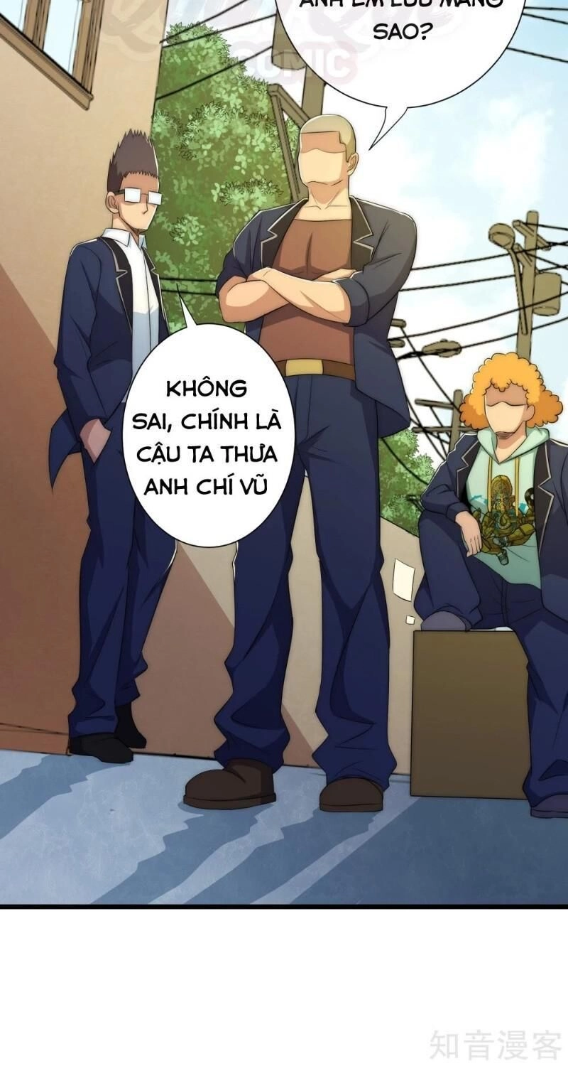 Tối Cường Đặc Chủng Binh Của Hoa Khôi Chapter 100 - 5