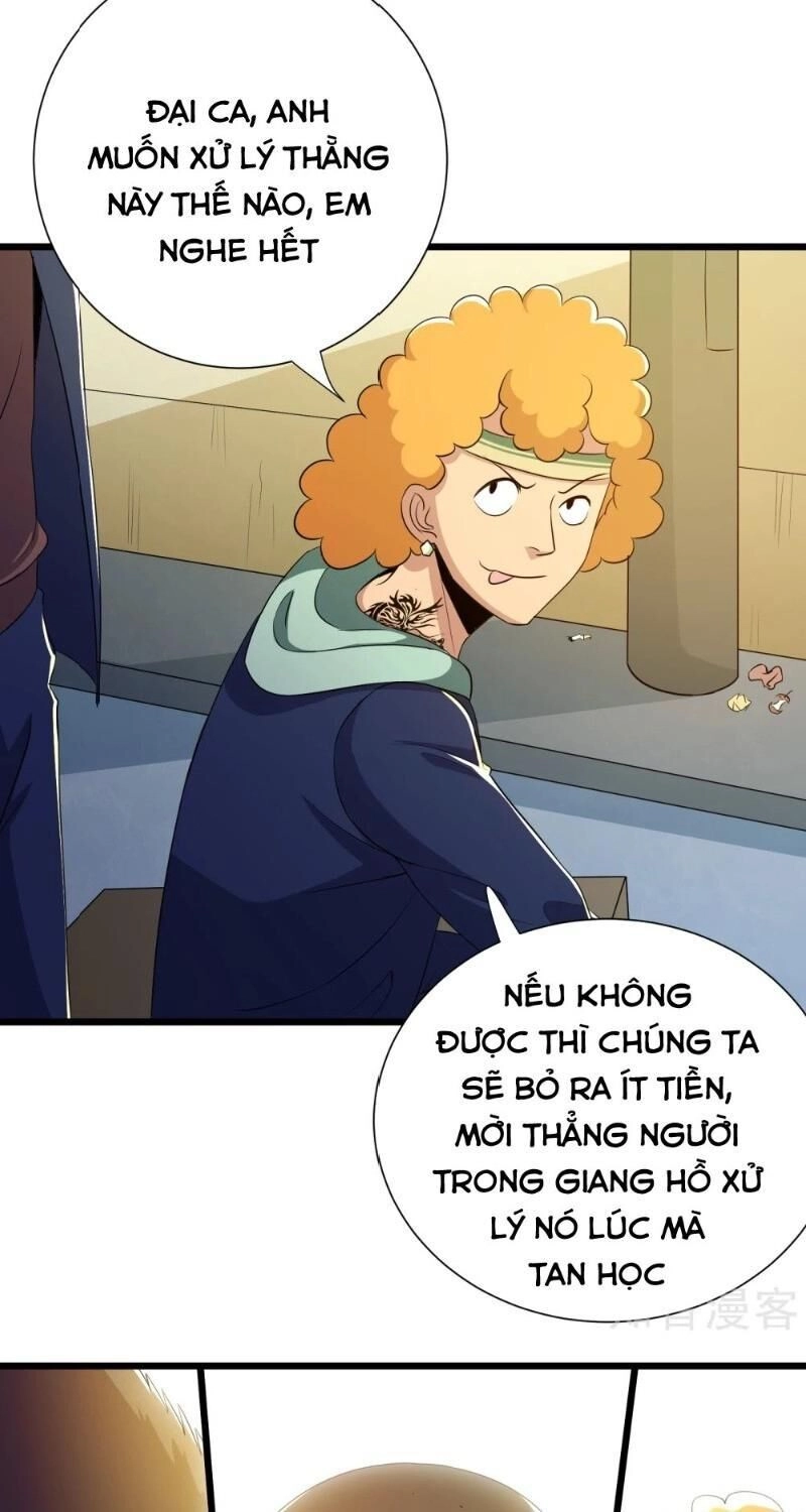 Tối Cường Đặc Chủng Binh Của Hoa Khôi Chapter 100 - 8