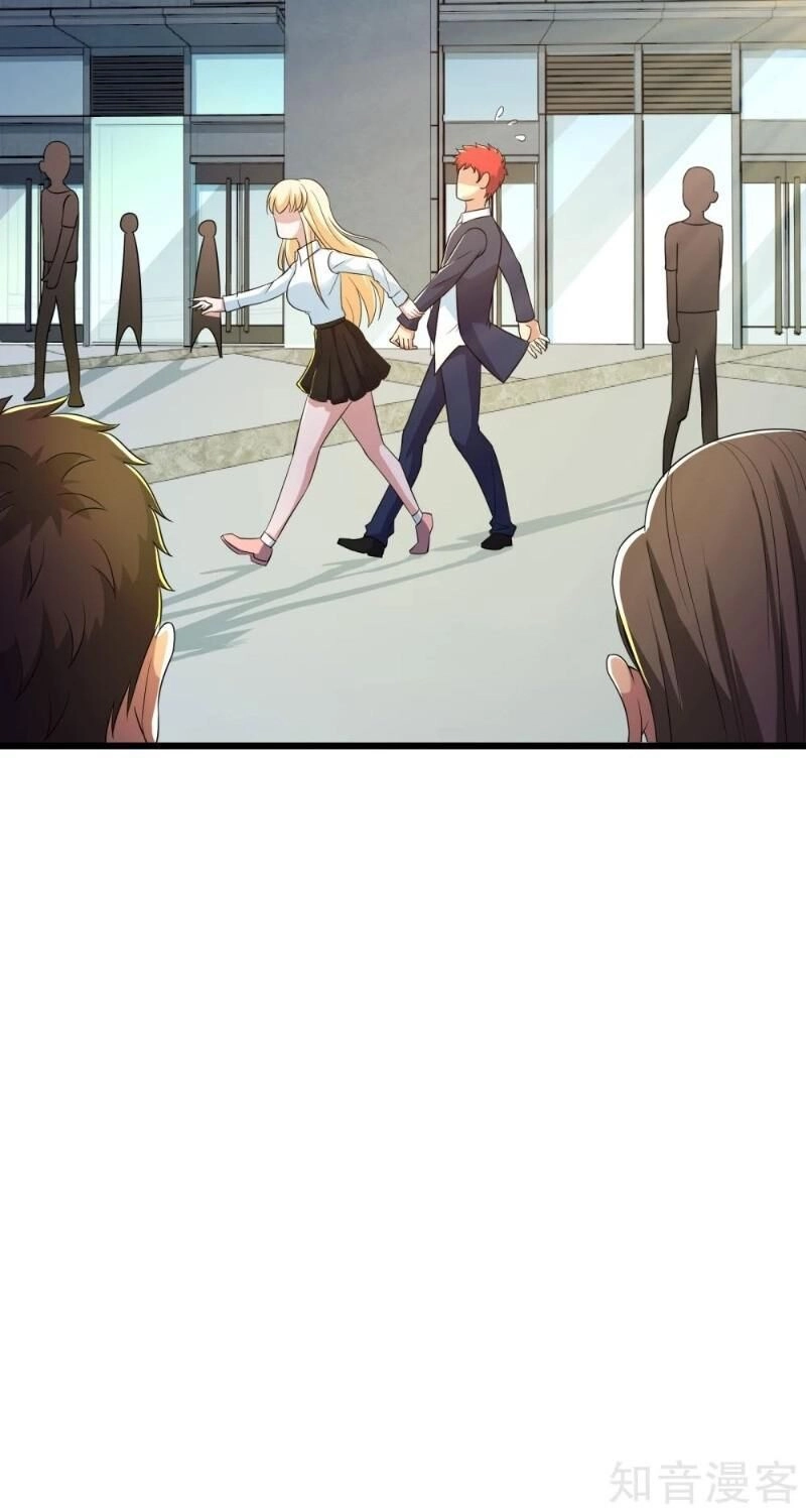 Tối Cường Đặc Chủng Binh Của Hoa Khôi Chapter 100 - 11