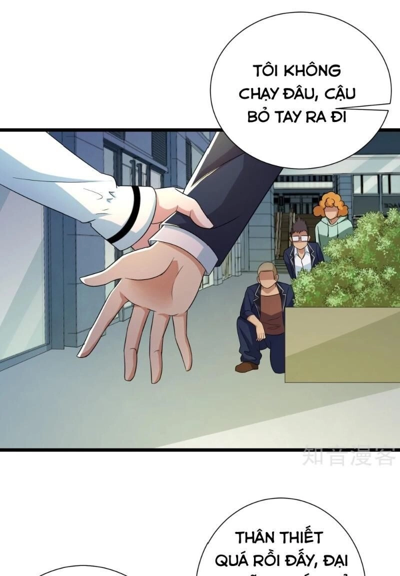 Tối Cường Đặc Chủng Binh Của Hoa Khôi Chapter 100 - 14