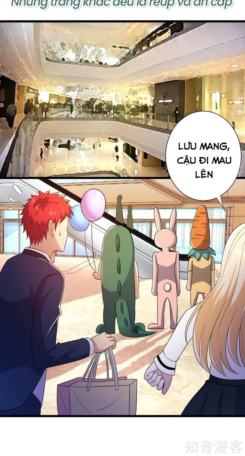 Tối Cường Đặc Chủng Binh Của Hoa Khôi Chapter 100 - 17