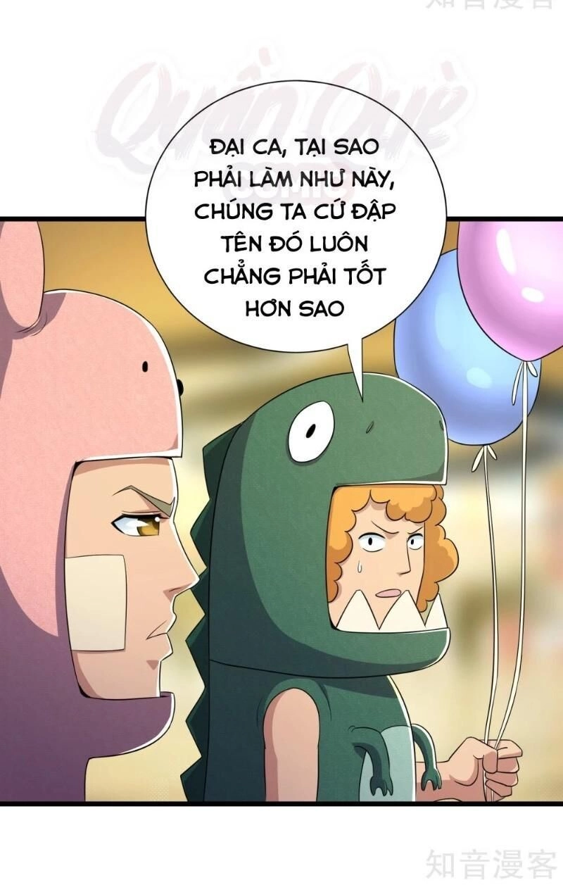 Tối Cường Đặc Chủng Binh Của Hoa Khôi Chapter 100 - 19