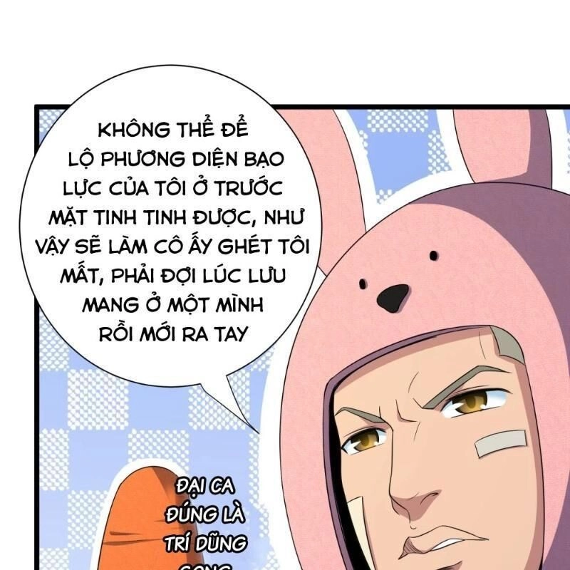 Tối Cường Đặc Chủng Binh Của Hoa Khôi Chapter 100 - 20